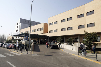 El voluntariado de la AECC vuelve al Hospital de Talavera