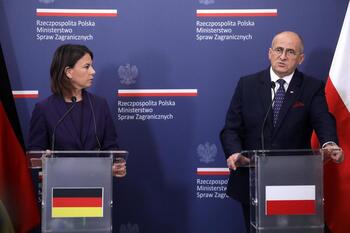 Polonia exige a Alemania una compensación por la ocupación nazi