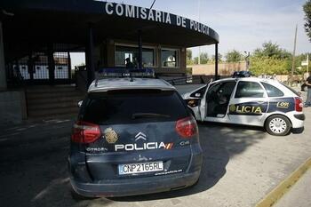 Detenidos los 4 implicados en la reyerta en Talavera