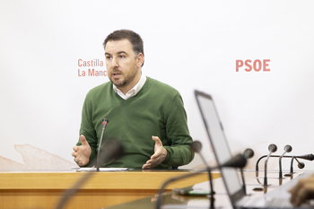 Al PSOE no le cuadra que PP quiera más gastos y menos ingresos