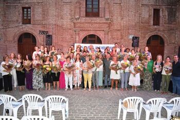 Talavera celebra las Santas Alfareras con un emotivo homenaje