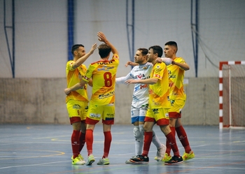 El Cobisa Futsal pide aplazar el partido en Navalmoral