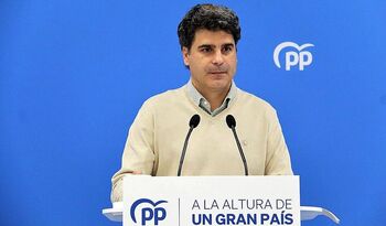 El PP acusa a Tolón de incumplir sus promesas y «mentir»
