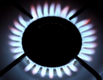 Francia excluye a los hogares de los posibles cortes de gas