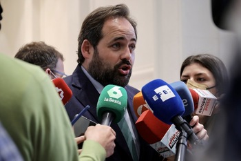 Núñez no se fía del anuncio de bajar impuestos de Sánchez