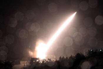 Corea del Sur y EEUU responden con misiles a Corea del Norte
