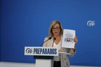 PP acusa a Page de «falsas promesas» y no regularizar pozos