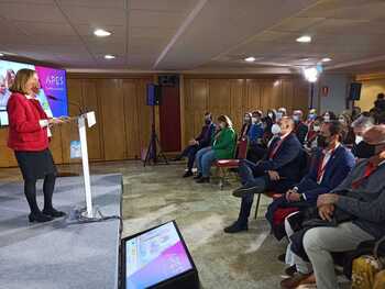 Castilla-La Mancha amplía hasta 60 las aulas de emprendimiento