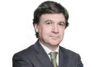 Iberdrola nombra a Armando Martínez nuevo consejero delegado