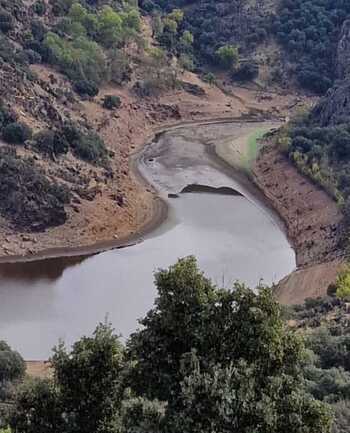 La sequía agrava el deficiente servicio de agua a 5 municipios