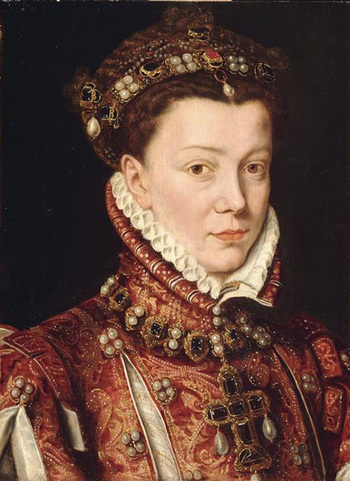 Toledo y sus pueblos reciben a la reina Isabel de Valois (I)