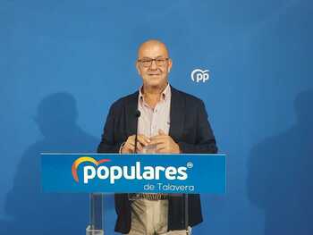 Bravo vaticina un «cambio» en municipios gobernados por PSOE