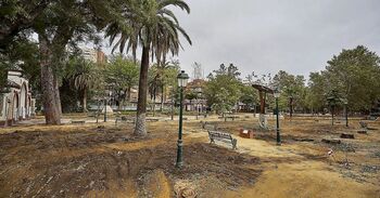 El Ayuntamiento escuchará a los ecologistas sobre El Prado