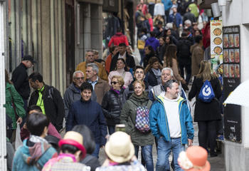 Toledo, a la cabeza en el crecimiento del número de turistas