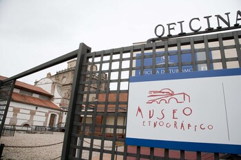 El OALC renovará toda la colección del Museo Etnográfico