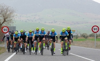 La Vuelta a Toledo Imperial cierra filas con 19 equipos