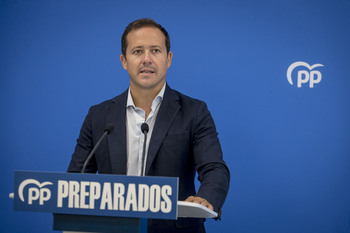 Velázquez reta a Gutiérrez a votar a favor de las víctimas