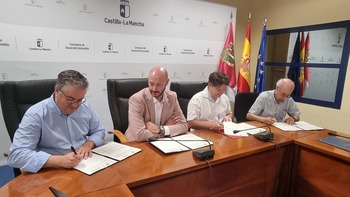 Castilla-La Mancha recuperará el Teléfono del Consumidor