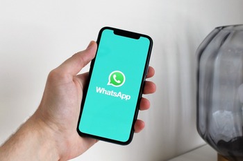 WhatsApp permitirá hablarte a ti mismo sin necesidad de trucos