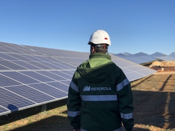 Iberdrola lidera el impulso de las renovables en la región