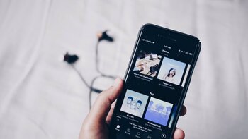 Spotify empezará a probar los audiolibros 