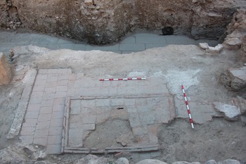 Las excavaciones en Adalid Meneses siguen arrojando hallazgos