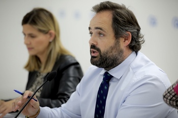 El PP rechaza de plano los presupuestos de Castilla-La Mancha