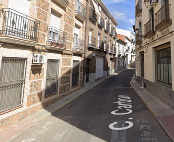 Detenido por una agresión en el centro de Illescas