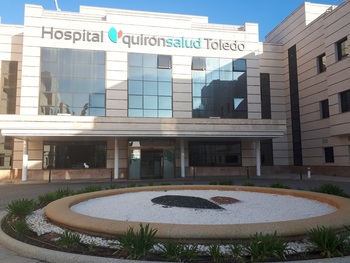 El Hospital Quirónsalud Toledo, entre los 30 mejores de España