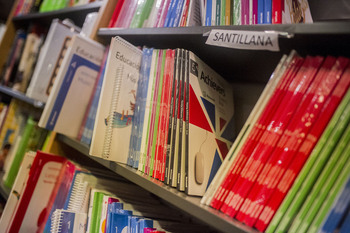 Talavera aumenta la cuantía para becas para libros de texto