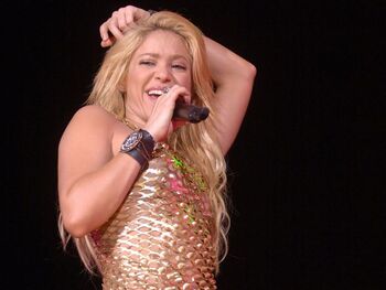 Shakira critica a Hacienda tras pagar más de 90 millones