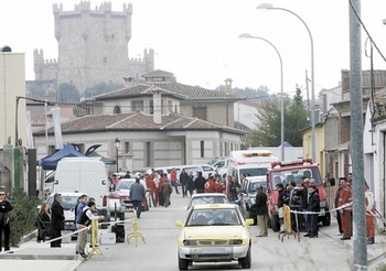Una treintena de pilotos competirán en el Rally de Guadamur