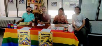 LGTBora conmemorará el Día del Orgullo con una manifestación