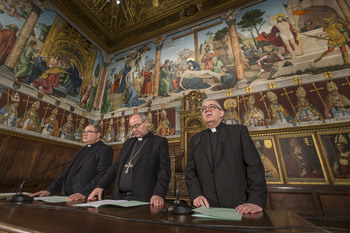 La Catedral pedirá la declaración de Año Jubilar para 2026