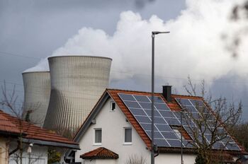 Bruselas propone considerar sostenible la energía nuclear