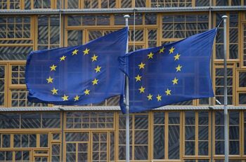 Bruselas empeora el PIB de la eurozona de 2022 hasta el 4%