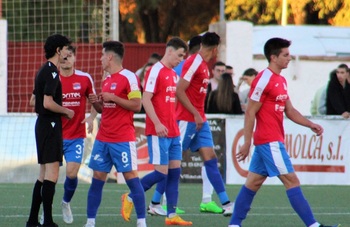 El CD Villacañas sale con un punto del San Marcos (0-0)