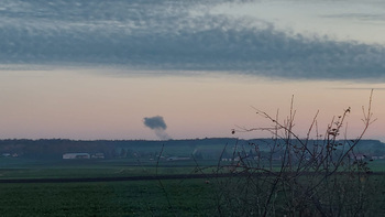 Polonia atribuye la explosión a un misil de fabricación rusa