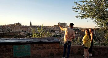 Toledo Patrimonio Mundial: ¡Un verano de 10!