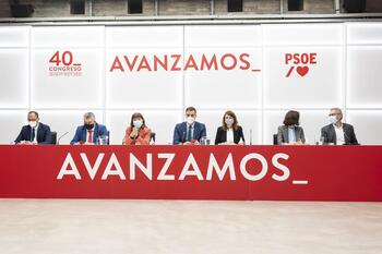 El PSOE era el partido más endeudado de España en 2018
