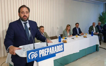 Núñez creará el Foro para el Futuro de Castilla-La Mancha
