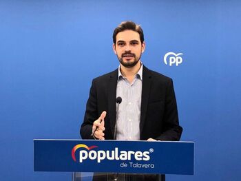 «El PSOE cada vez tiene más presupuesto para peores ferias