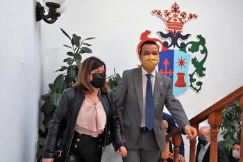 Villanueva de Alcardete: Adjudican este mes la depuradora