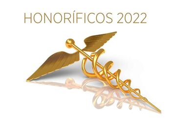 El COMT homenajeará, el 2 de noviembre, a sus honoríficos 2022