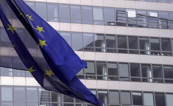 Bruselas recorta su previsión para el PIB de la eurozona en 2022