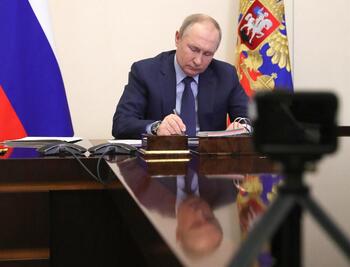 Putin está abierto a negociar con Zelenski en Hungría