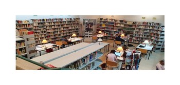 ‘Ronda de Buenavista’ pide ampliar la biblioteca del distrito