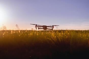 La entrega con drones de Amazon llegará a Europa en 2024