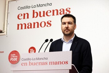 El PSOE se veía venir la enmienda a la totalidad del PP