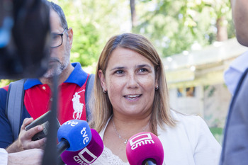 El PSOE apremia a Núñez a que pida en Génova apoyo a Sánchez